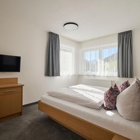 Apartmán Sun Alpin Ischgl Exteriér fotografie