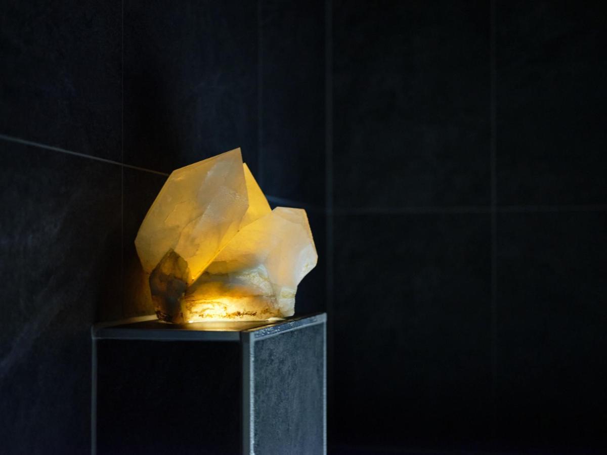 Apartmán Sun Alpin Ischgl Exteriér fotografie