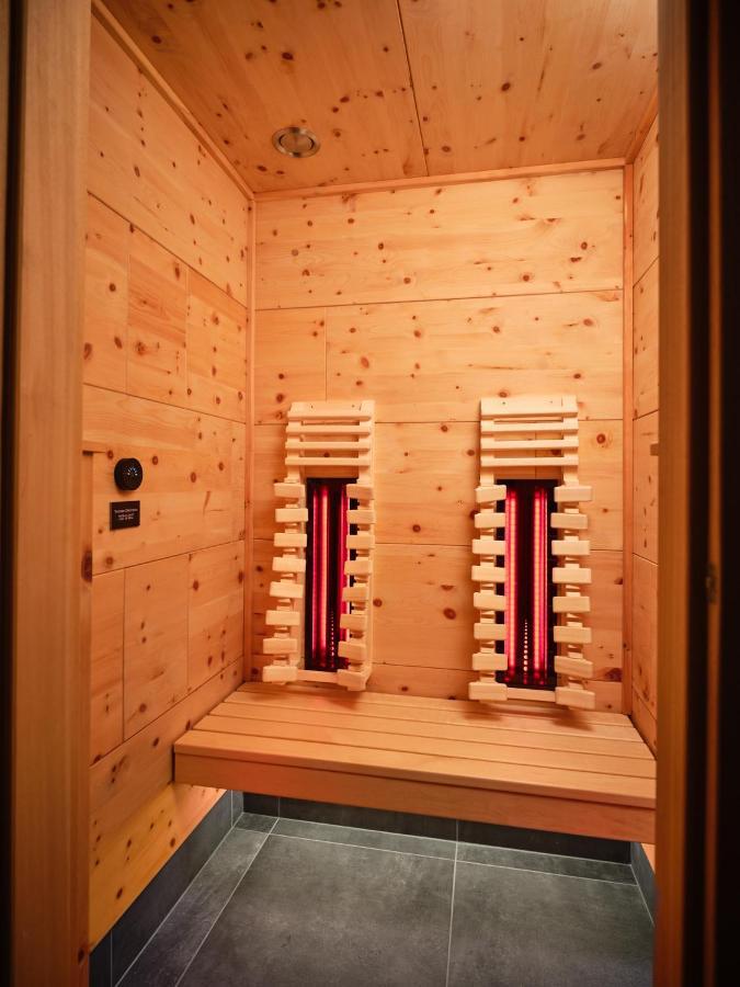 Apartmán Sun Alpin Ischgl Exteriér fotografie