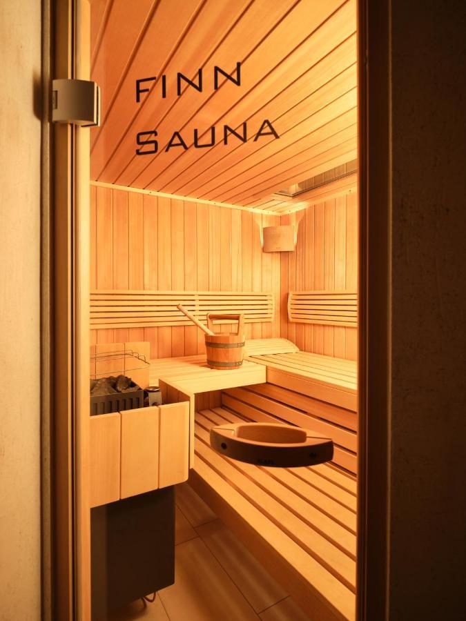 Apartmán Sun Alpin Ischgl Exteriér fotografie