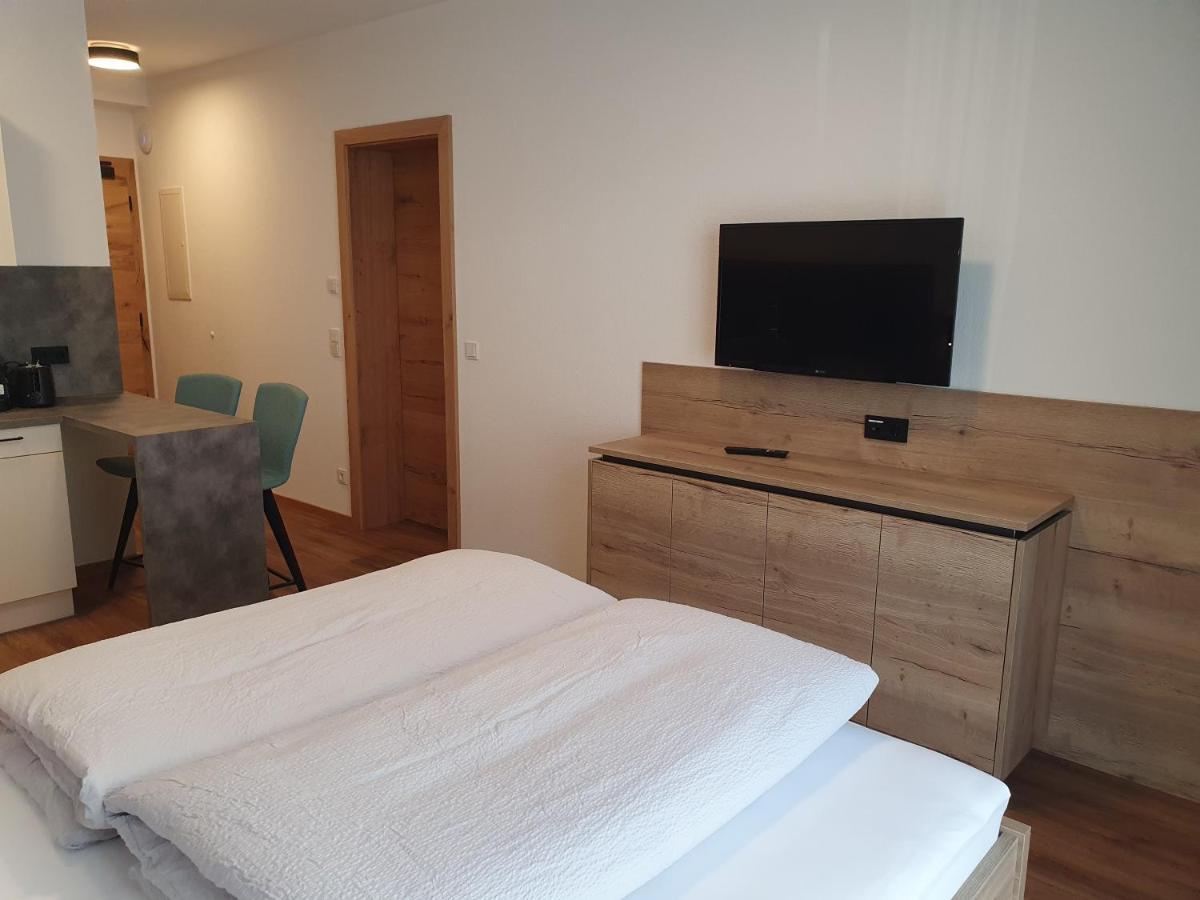 Apartmán Sun Alpin Ischgl Exteriér fotografie