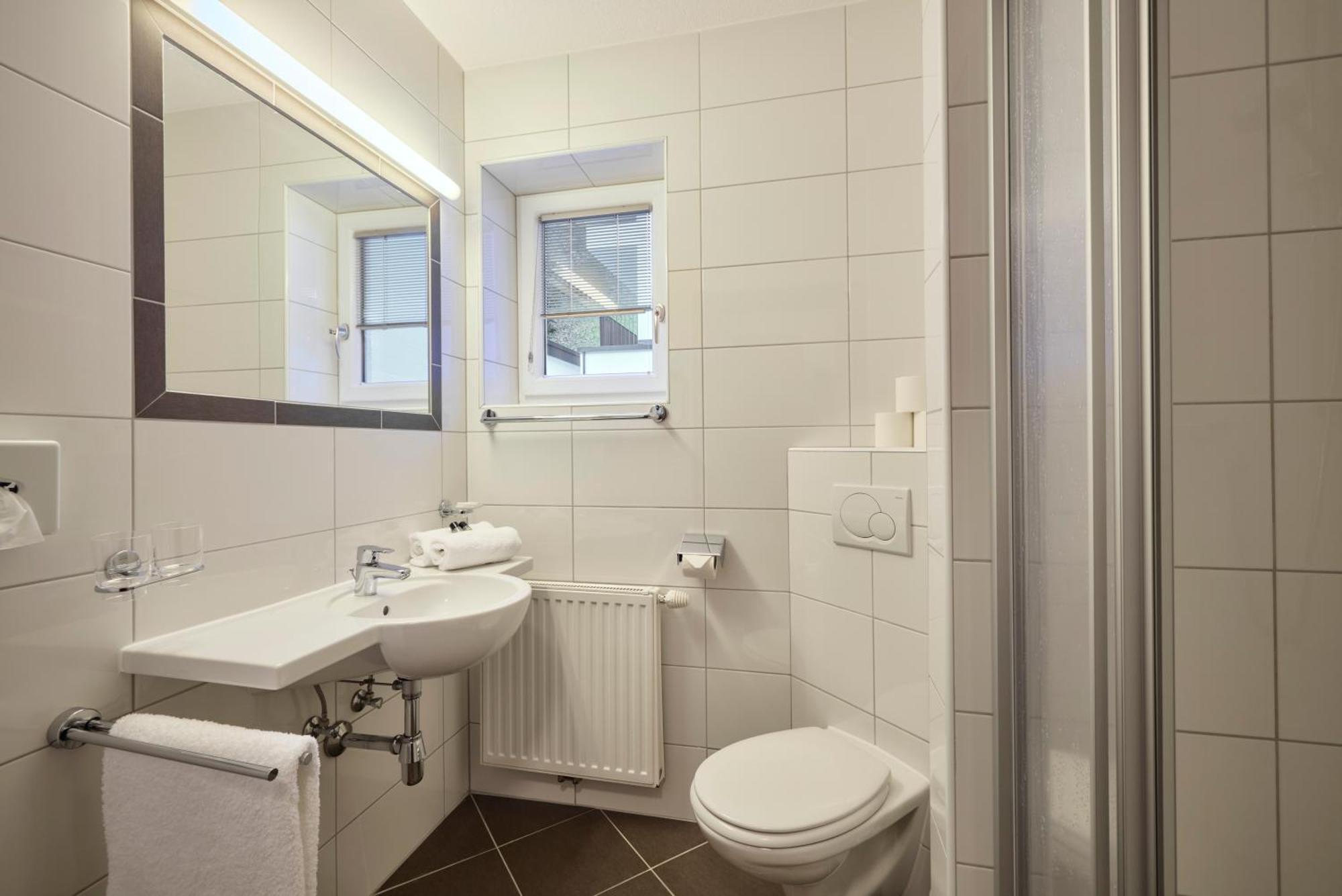 Apartmán Sun Alpin Ischgl Exteriér fotografie