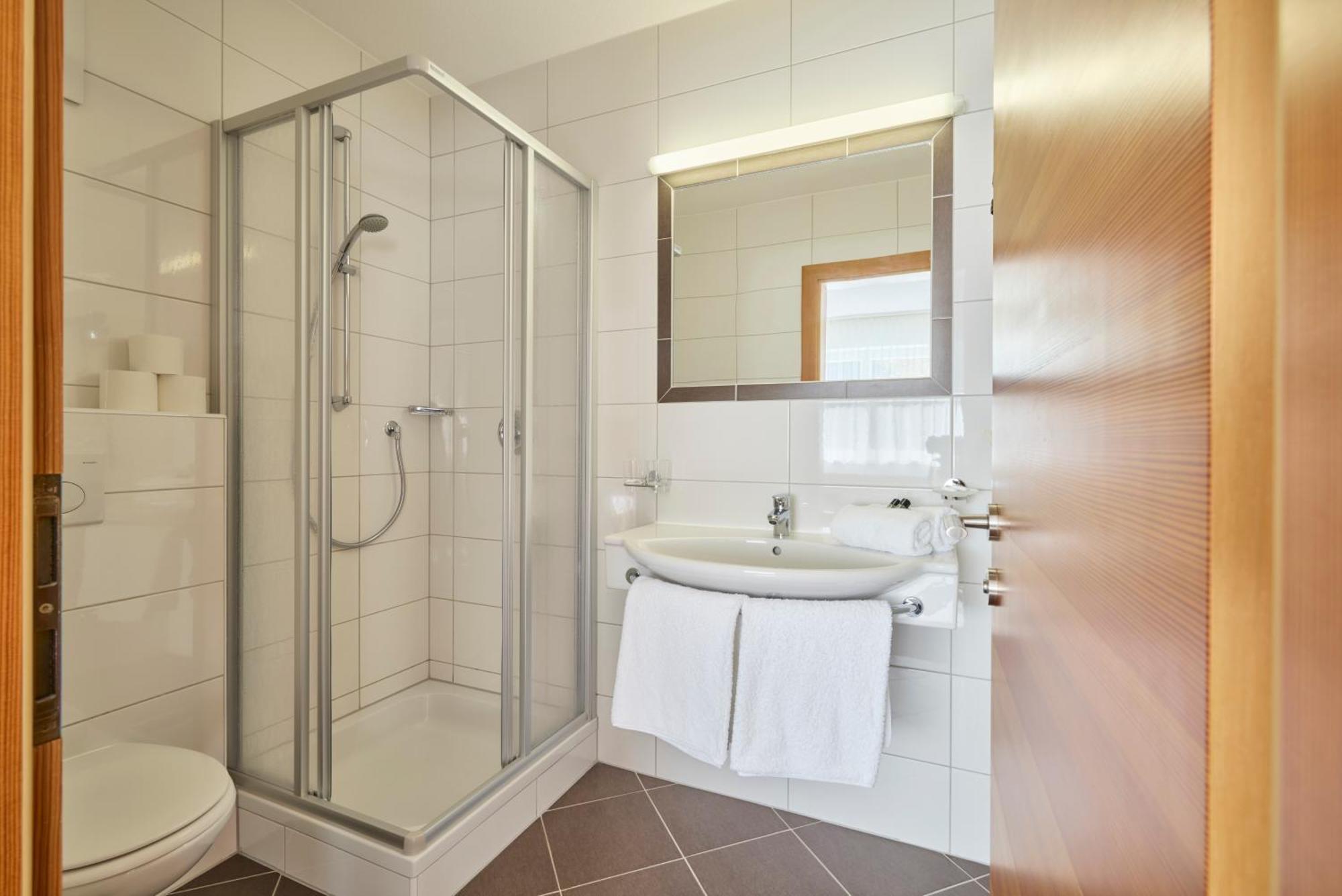 Apartmán Sun Alpin Ischgl Exteriér fotografie