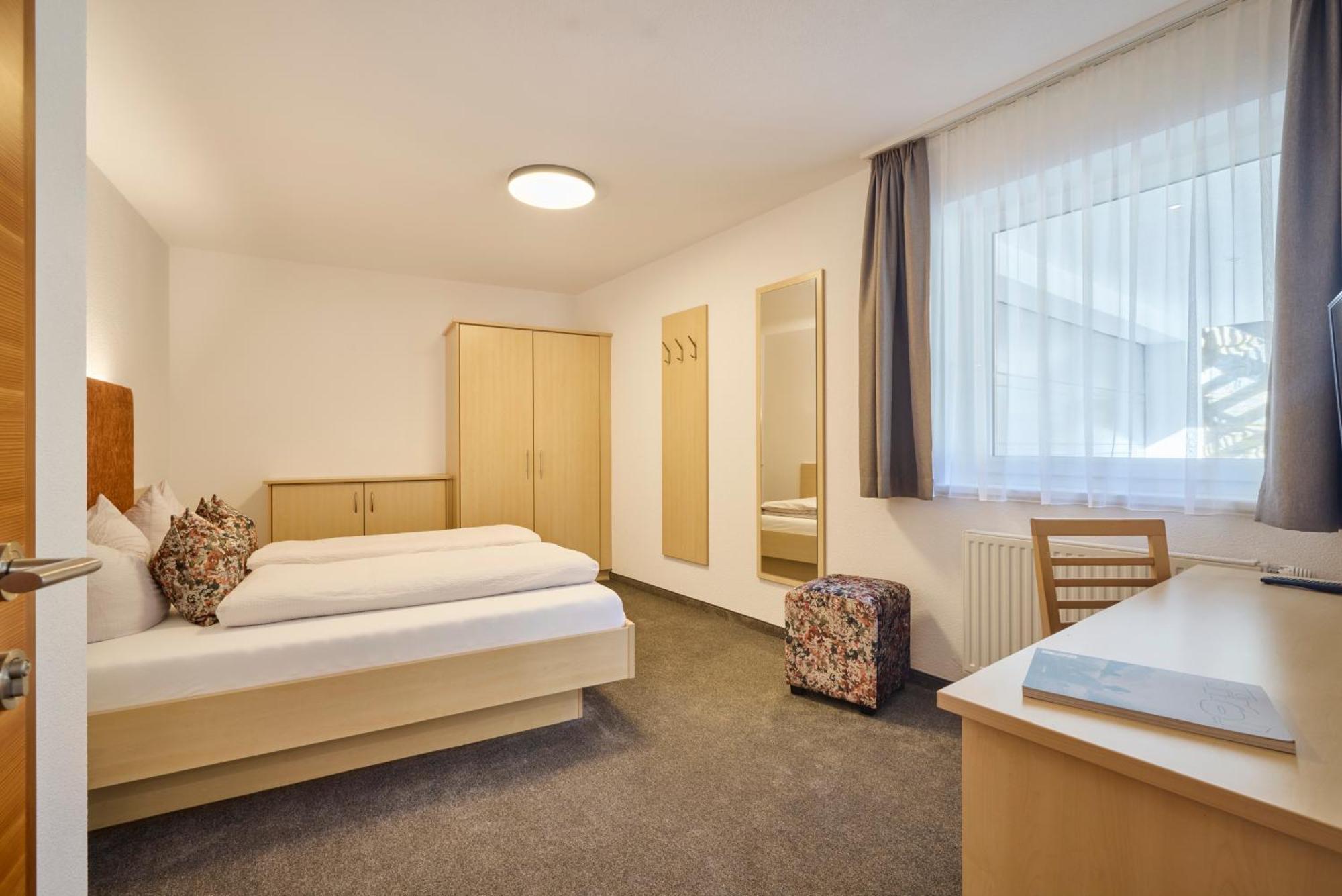 Apartmán Sun Alpin Ischgl Exteriér fotografie