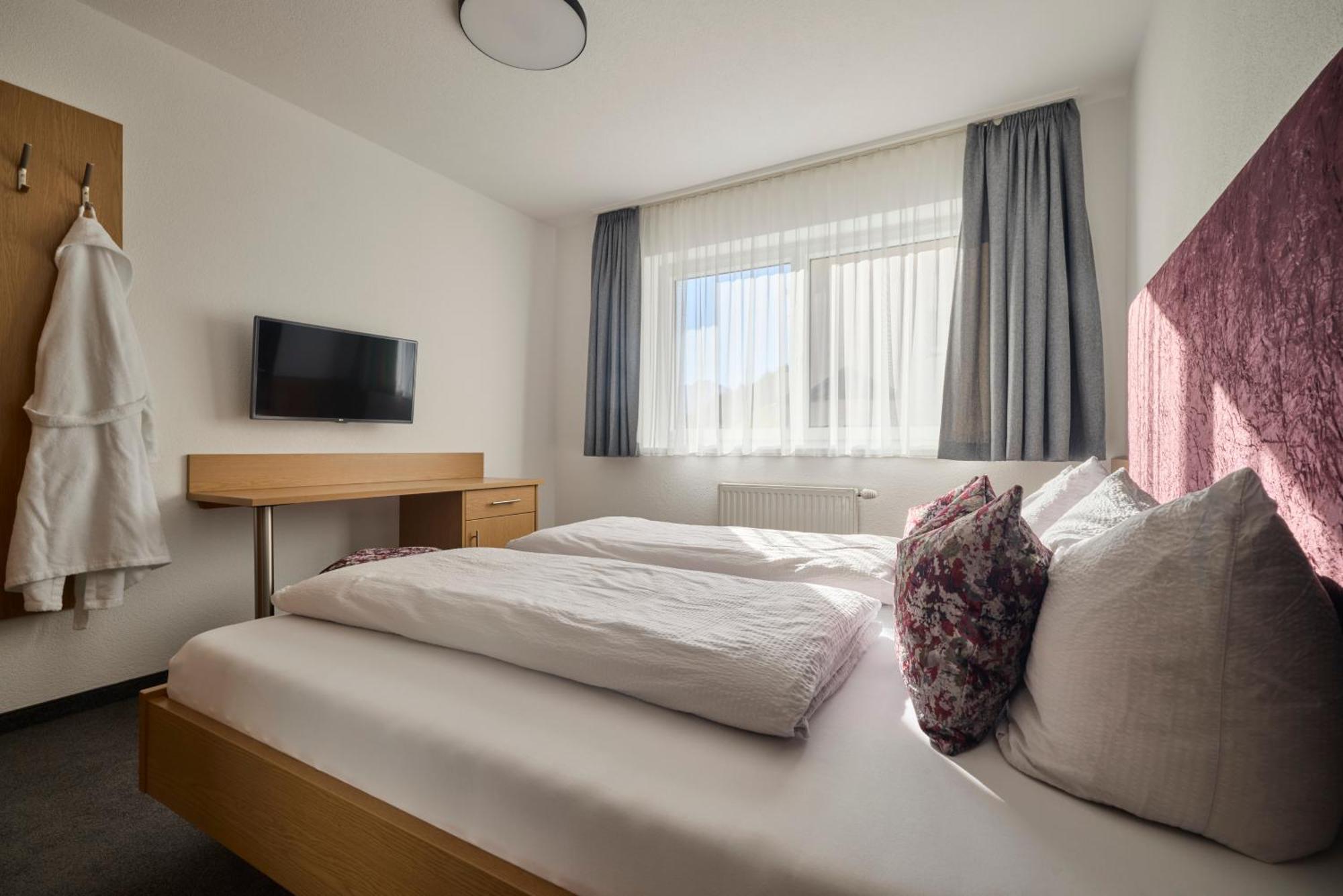 Apartmán Sun Alpin Ischgl Exteriér fotografie