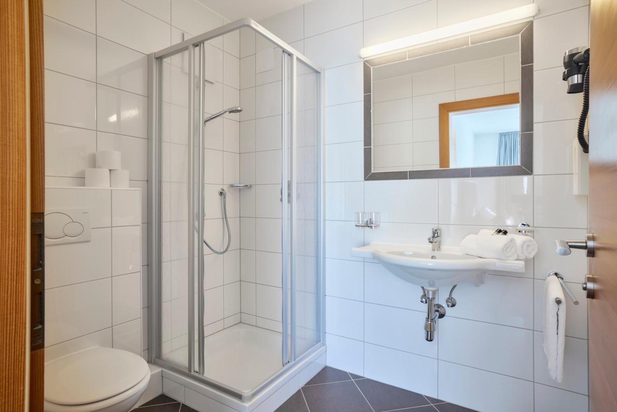 Apartmán Sun Alpin Ischgl Exteriér fotografie